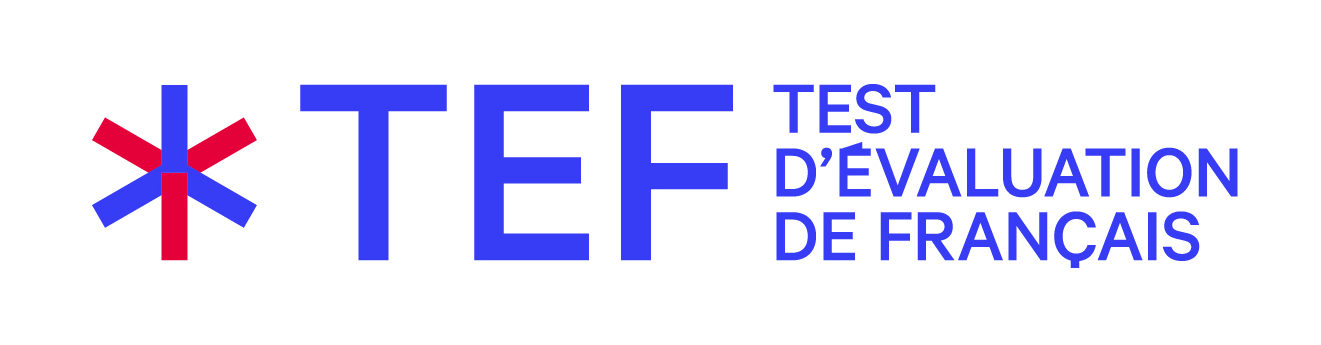 TEF logotype RVB